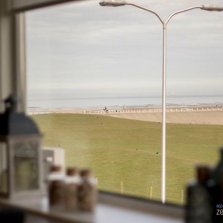 Appartement Zee En Duinzicht 78 Katwijk aan Zee Exterior photo