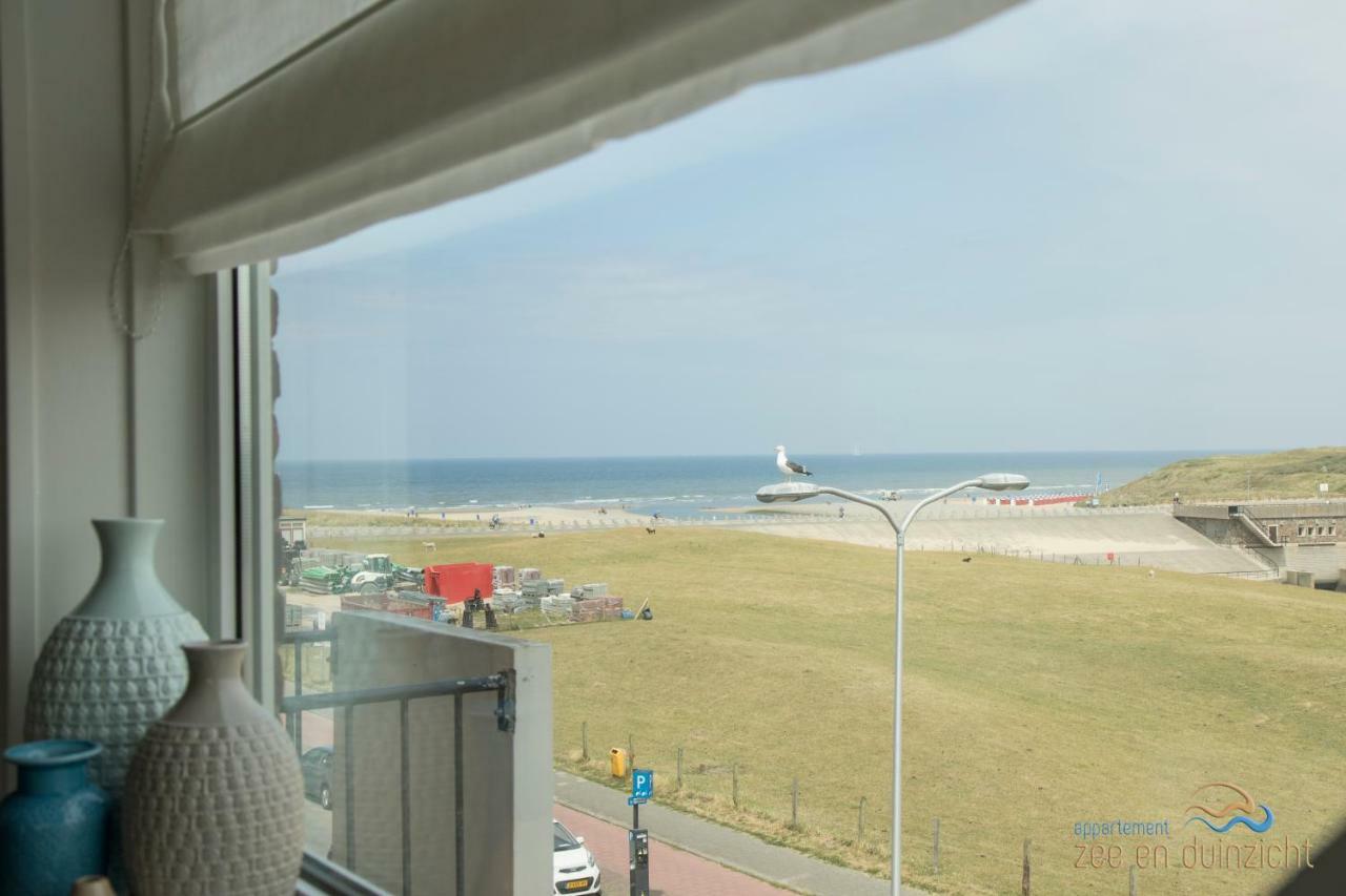 Appartement Zee En Duinzicht 78 Katwijk aan Zee Exterior photo