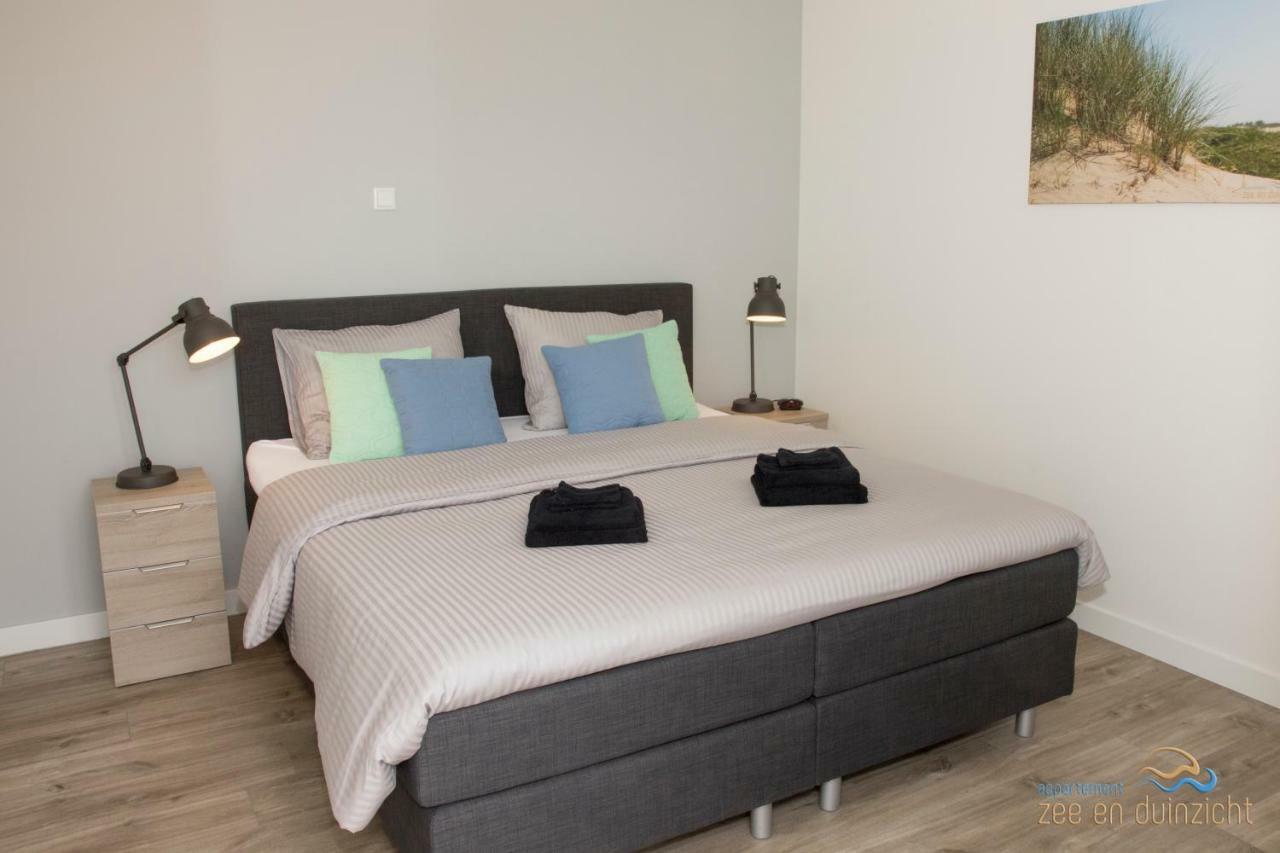 Appartement Zee En Duinzicht 78 Katwijk aan Zee Exterior photo