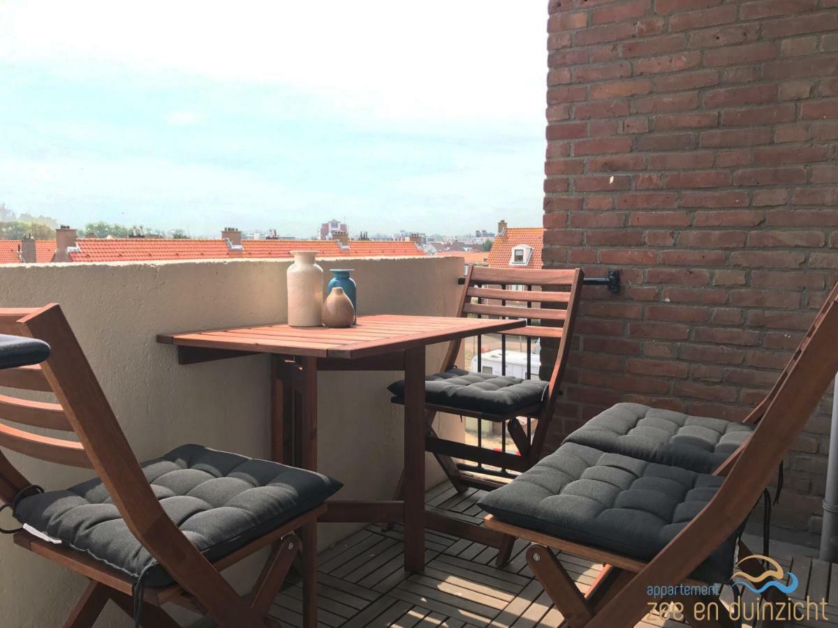 Appartement Zee En Duinzicht 78 Katwijk aan Zee Exterior photo