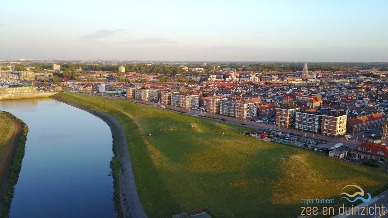 Appartement Zee En Duinzicht 78 Katwijk aan Zee Exterior photo