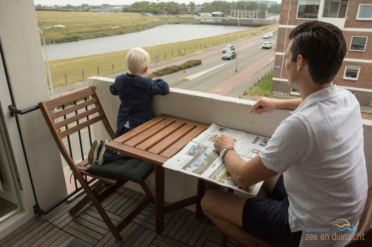 Appartement Zee En Duinzicht 78 Katwijk aan Zee Exterior photo