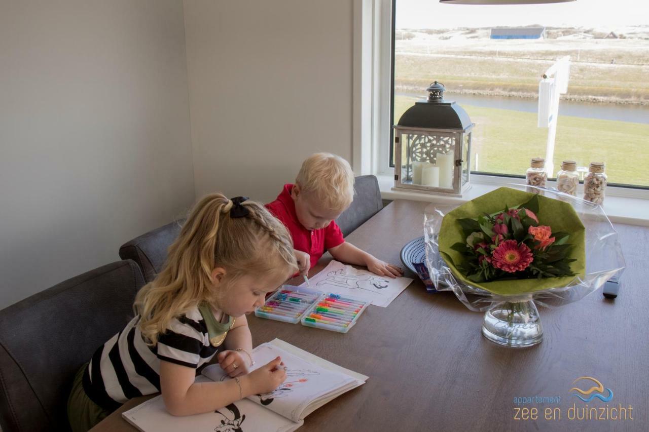 Appartement Zee En Duinzicht 78 Katwijk aan Zee Exterior photo
