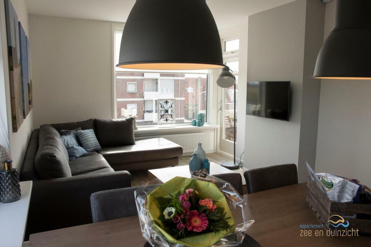 Appartement Zee En Duinzicht 78 Katwijk aan Zee Exterior photo