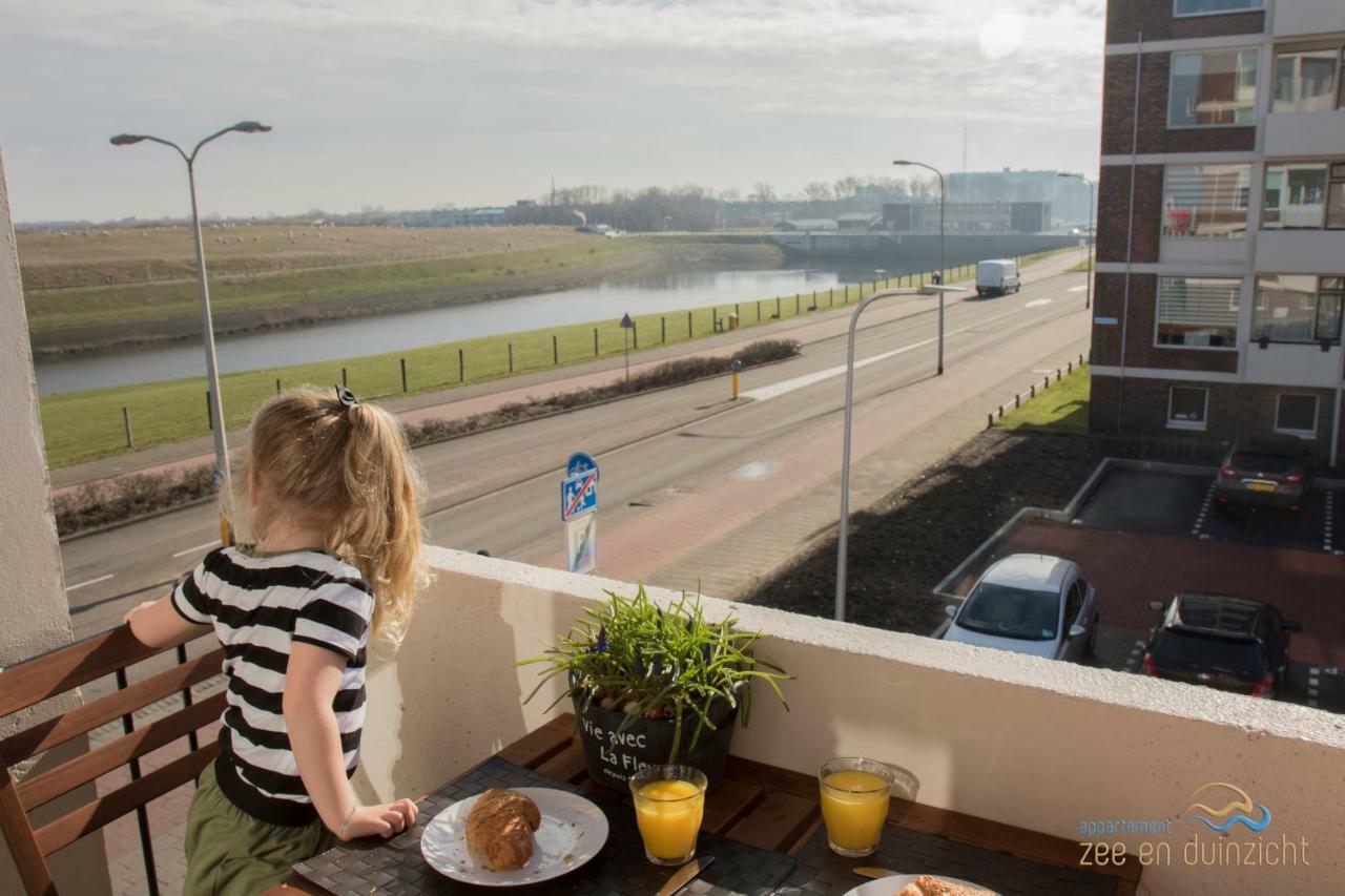 Appartement Zee En Duinzicht 78 Katwijk aan Zee Exterior photo