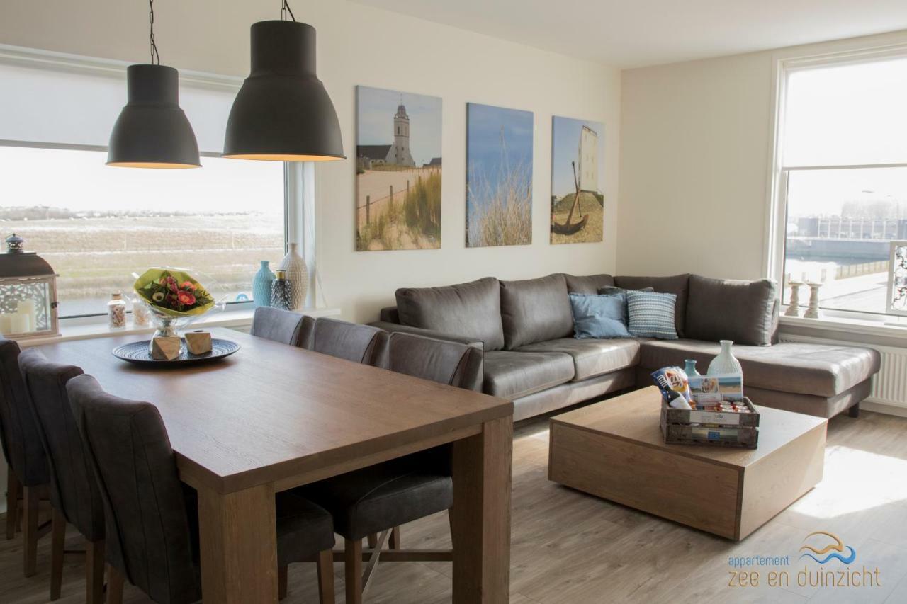 Appartement Zee En Duinzicht 78 Katwijk aan Zee Exterior photo